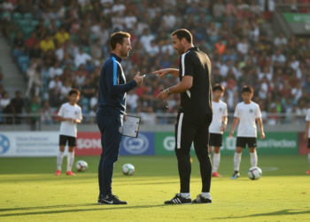 Premier League veterans trade coaching insights at HKFC Soccer Sevens