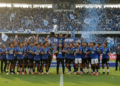 Persib Bandung clinches third straight Indonesian Liga 1 title on head-to-head