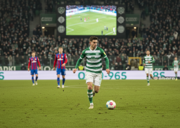 Eren Dinkçi signals possible Werder Bremen return after Heidenheim loan