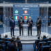 AFCON 2027 qualifiers draw labels Group C the Group of Death