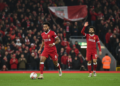 Liverpool make Yan Diomande top transfer target after Salah exit