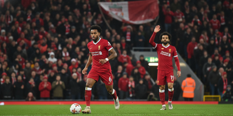 Liverpool make Yan Diomande top transfer target after Salah exit