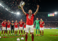 Harry Kane hat-trick secures Bayern Munich's 21st DFB-Pokal and domestic double