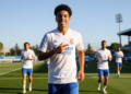 Camavinga confirms desire to remain at Real Madrid despite Manchester United interest