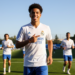 Camavinga confirms desire to remain at Real Madrid despite Manchester United interest
