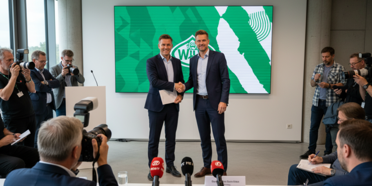 Werder Bremen retains Clemens Fritz as managing director for sport