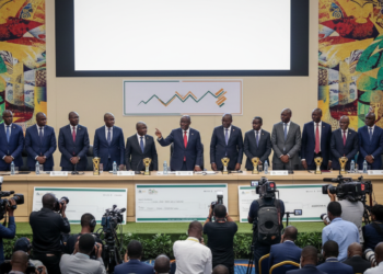CAF introduces $100,000 solidarity fund and record prize money boost