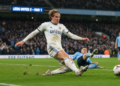 Anton Stach earns Germany recall after starring for promoted Leeds United