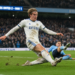 Anton Stach earns Germany recall after starring for promoted Leeds United
