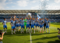 Brighton claim HKFC Standard Chartered Soccer Sevens crown after 2-0 win