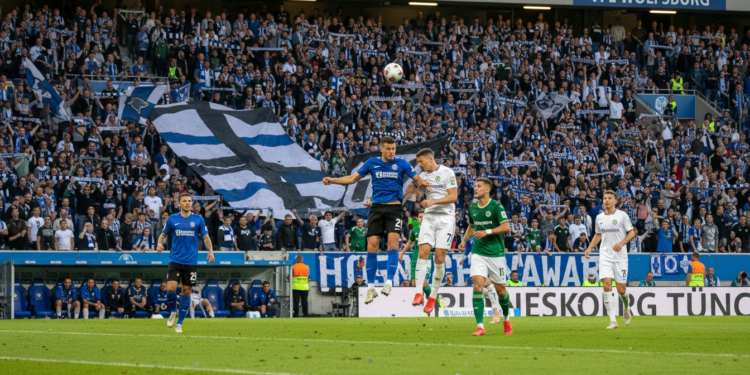 SC Paderborn target Bundesliga promotion in decisive home playoff against Wolfsburg