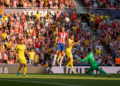 Villarreal vs Atlético Madrid clash in LaLiga season finale