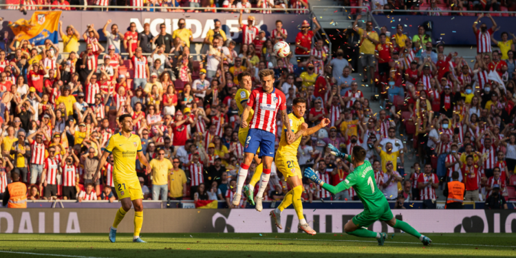 Villarreal vs Atlético Madrid clash in LaLiga season finale