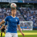 Everton set to submit £25m bid for Alexander Sørloth next summer