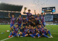 Naegohyang Women’s FC claim AFC Women’s Champions League, qualify for FIFA Women’s Champions Cup