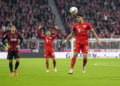 Luis Díaz justifies 75-million-euro move with defining Bayern season