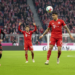 Luis Díaz justifies 75-million-euro move with defining Bayern season
