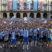 Real Sociedad crowned Copa champions with fans despite poor LaLiga finish