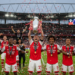Arsenal crowned 2025/26 Premier League champions and head to Champions League final