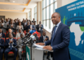 Tariq Babitseng elected COSAFA president pledges grassroots and tournament reform