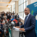 Tariq Babitseng elected COSAFA president pledges grassroots and tournament reform