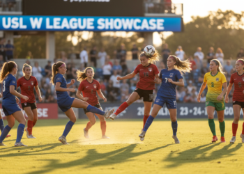 USL W Reveals 10 College Standouts to Watch This Summer