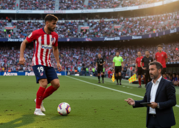 Julian Alvarez sale looms as Atletico Alemany considers transfer to fund rebuild