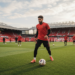Manchester United targets Rafael Leão as Carrick plans summer rebuild