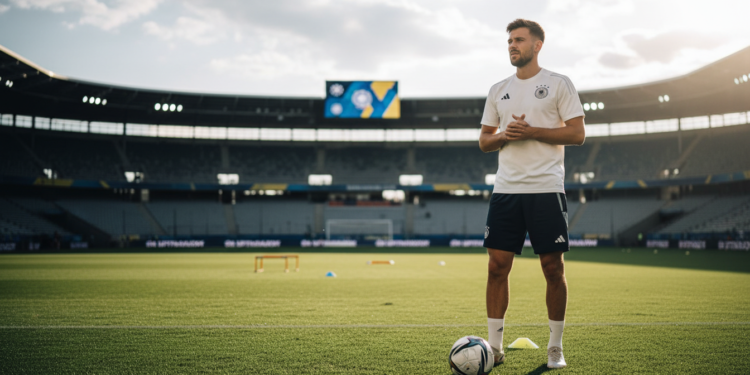 Tim Kleindienst accepts 2026 World Cup omission and vows Germany comeback