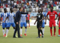 AFC Leopards' Ambani accuses referee Oyoo Diego of tribal bias