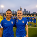 U.S. U-19 Women’s National Team announces Frankfurt camp roster including Puerta and Strawn