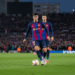 Joao Pedro eyed by Barcelona as costly replacement for Lewandowski