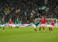 Greuther Fürth seek comeback in promotion play-off against Rot-Weiss Essen