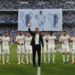 Real Madrid confirms Arbeloa exit as Mbappe and stars pay tribute