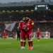 Liverpool draw with Brentford marks end of Salah and Robertson eras
