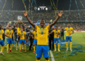 Mamelodi Sundowns claim CAF Champions League title after Mokoena strike