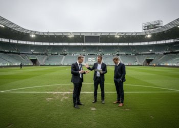 VfL Wolfsburg faces major squad overhaul and budget cuts after first-ever relegation
