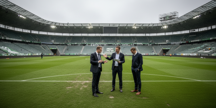 VfL Wolfsburg faces major squad overhaul and budget cuts after first-ever relegation