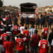 Arsenal fans in Malawi furious after police force cancellation of Lilongwe parade