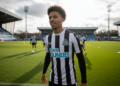 Will Osula set to stay as Newcastle rules out Aston Villa move