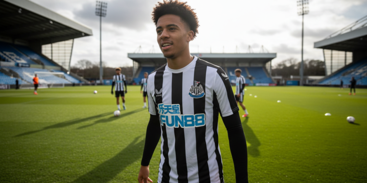 Will Osula set to stay as Newcastle rules out Aston Villa move