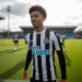 Will Osula set to stay as Newcastle rules out Aston Villa move