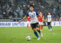 Supachai Chaided seeks to seal back-to-back Shopee Cup titles with Buriram United
