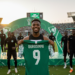 Rafiu Durosinmi earns Super Eagles call-up for 2026 Unity Cup