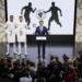 Real Madrid candidate Enrique Riquelme announces two international signings if elected