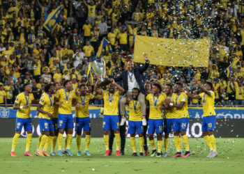 Mamelodi Sundowns secure second CAF Champions League title as Cardoso praises fans