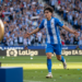 Carlos Espí earns LaLiga EA Sports Under-23 nomination after 11-goal season