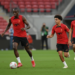 Liverpool targets Diomande or Barcola to replace Mohamed Salah