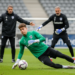 VfB Stuttgart questions Seimen's readiness, targets experienced goalkeeper options