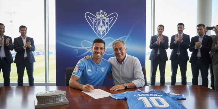 Iago Aspas renews contract with Celta and commits to one final season